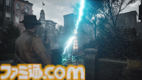 『The Sinking City 2』プレビュー版プレイリポート