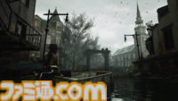 『The Sinking City 2』プレビュー版プレイリポート