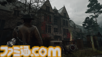 『The Sinking City 2』プレビュー版プレイリポート