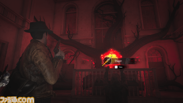 『The Sinking City 2』プレビュー版プレイリポート