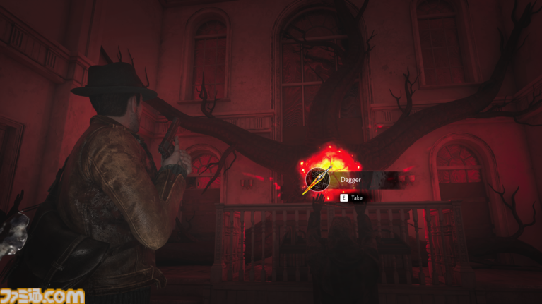 『The Sinking City 2』プレビュー版プレイリポート