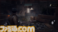 『The Sinking City 2』プレビュー版プレイリポート