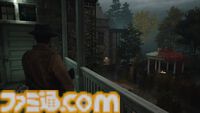 『The Sinking City 2』プレビュー版プレイリポート