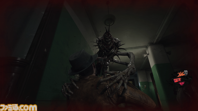 『The Sinking City 2』プレビュー版プレイリポート
