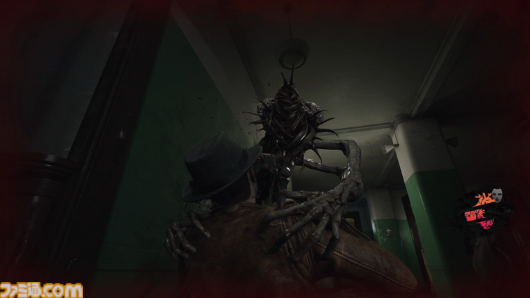 『The Sinking City 2』プレビュー版プレイリポート