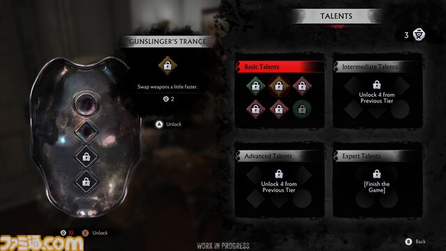 『The Sinking City 2』プレビュー版プレイリポート