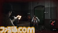 『The Sinking City 2』プレビュー版プレイリポート