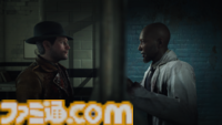 『The Sinking City 2』プレビュー版プレイリポート