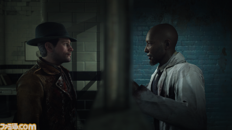 『The Sinking City 2』プレビュー版プレイリポート