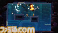 『Corebreaker：核元突破！』隠しコマンドで“偽中国語”モードを実装。「君中国語本当上手」のようなそれっぽい謎言葉