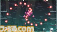 『Corebreaker：核元突破！』隠しコマンドで“偽中国語”モードを実装。「君中国語本当上手」のようなそれっぽい謎言葉