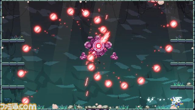 『Corebreaker：核元突破！』隠しコマンドで“偽中国語”モードを実装。「君中国語本当上手」のようなそれっぽい謎言葉
