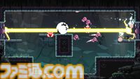 『Corebreaker：核元突破！』隠しコマンドで“偽中国語”モードを実装。「君中国語本当上手」のようなそれっぽい謎言葉