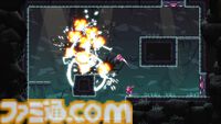 『Corebreaker：核元突破！』隠しコマンドで“偽中国語”モードを実装。「君中国語本当上手」のようなそれっぽい謎言葉