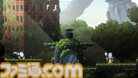 『Corebreaker：核元突破！』隠しコマンドで“偽中国語”モードを実装。「君中国語本当上手」のようなそれっぽい謎言葉