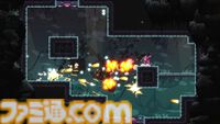 『Corebreaker：核元突破！』隠しコマンドで“偽中国語”モードを実装。「君中国語本当上手」のようなそれっぽい謎言葉