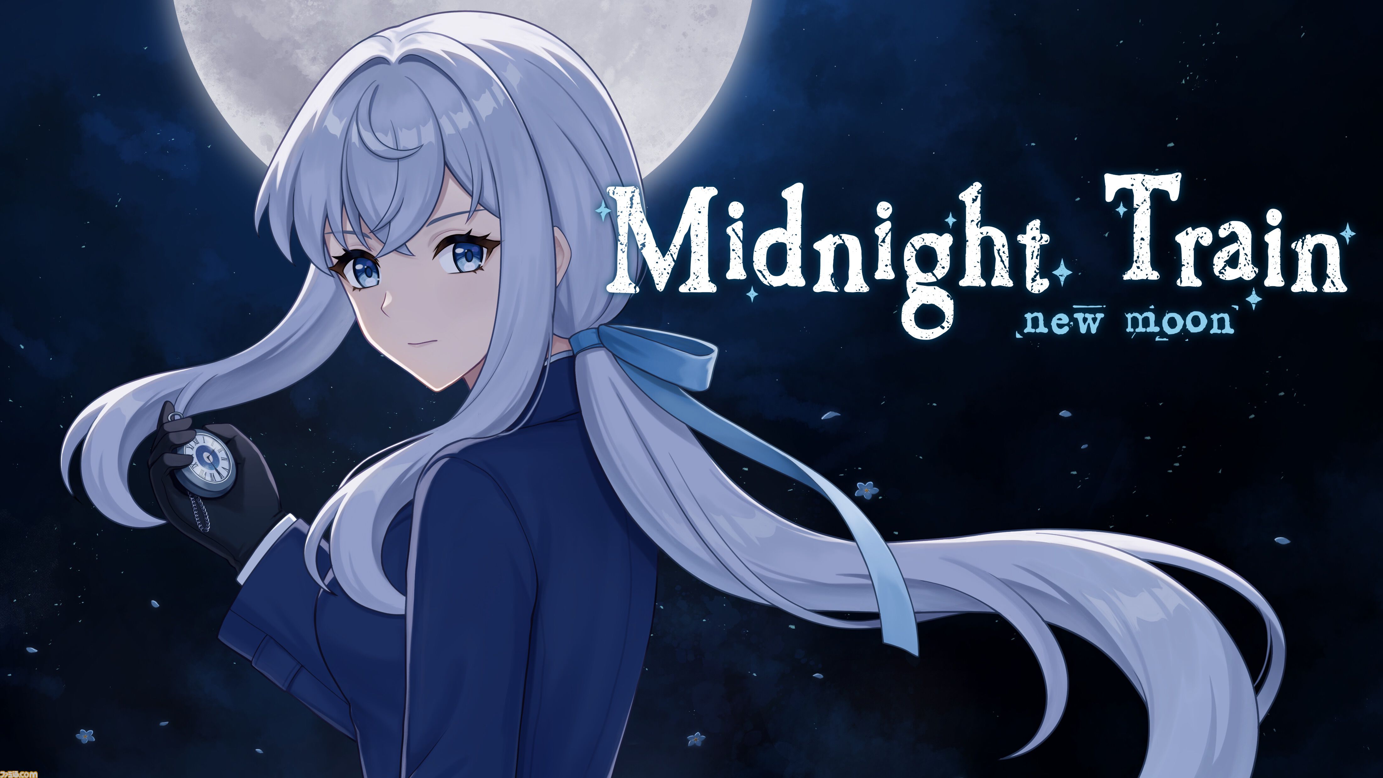 『Midnight Train: New Moon』日本のフリーゲームの流れを汲むスペイン発の探索ホラーが2027年リリース。列車に導かれ辿り着いた奇妙な建物、そこに隠された真実とは