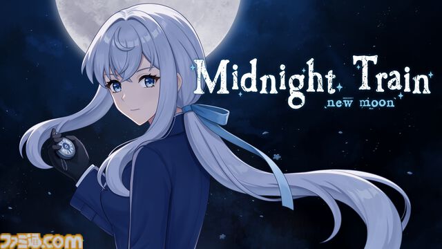 『Midnight Train: New Moon』日本のフリーゲームの流れを汲むスペイン発の探索ホラーが2027年リリース。列車に導かれ辿り着いた奇妙な建物、そこに隠された真実とは