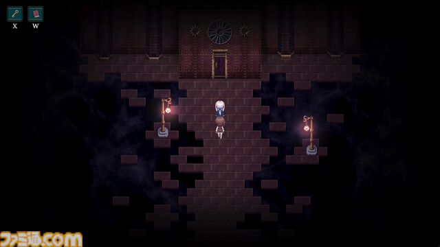 『Midnight Train: New Moon』日本のフリーゲームの流れを汲むスペイン発の探索ホラーが2027年リリース。列車に導かれ辿り着いた奇妙な建物、そこに隠された真実とは