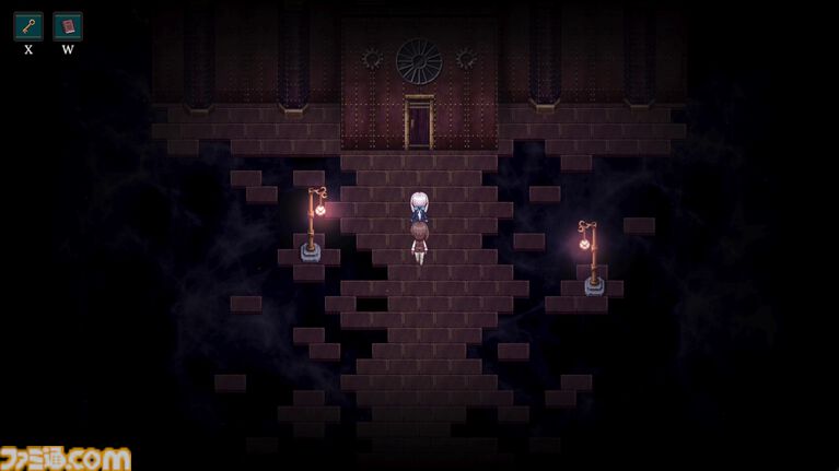 『Midnight Train: New Moon』日本のフリーゲームの流れを汲むスペイン発の探索ホラーが2027年リリース。列車に導かれ辿り着いた奇妙な建物、そこに隠された真実とは