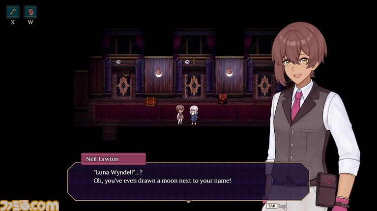『Midnight Train: New Moon』日本のフリーゲームの流れを汲むスペイン発の探索ホラーが2027年リリース。列車に導かれ辿り着いた奇妙な建物、そこに隠された真実とは
