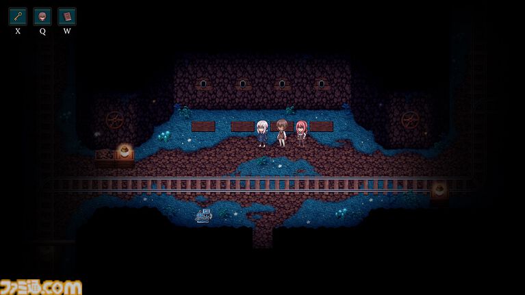 『Midnight Train: New Moon』日本のフリーゲームの流れを汲むスペイン発の探索ホラーが2027年リリース。列車に導かれ辿り着いた奇妙な建物、そこに隠された真実とは