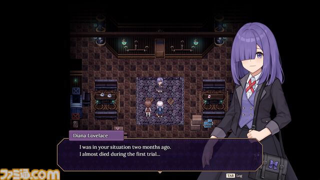 『Midnight Train: New Moon』日本のフリーゲームの流れを汲むスペイン発の探索ホラーが2027年リリース。列車に導かれ辿り着いた奇妙な建物、そこに隠された真実とは