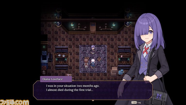 『Midnight Train: New Moon』日本のフリーゲームの流れを汲むスペイン発の探索ホラーが2027年リリース。列車に導かれ辿り着いた奇妙な建物、そこに隠された真実とは