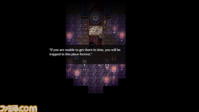 『Midnight Train: New Moon』日本のフリーゲームの流れを汲むスペイン発の探索ホラーが2027年リリース。列車に導かれ辿り着いた奇妙な建物、そこに隠された真実とは