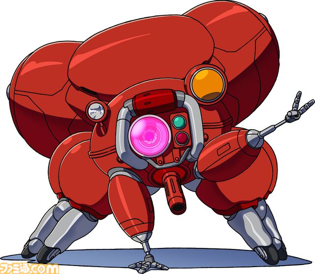 『攻殻機動隊』新作アニメ放送日は7月7日23時から。最新の本編映像を入れたPV第3弾、キャラクター情報も公開