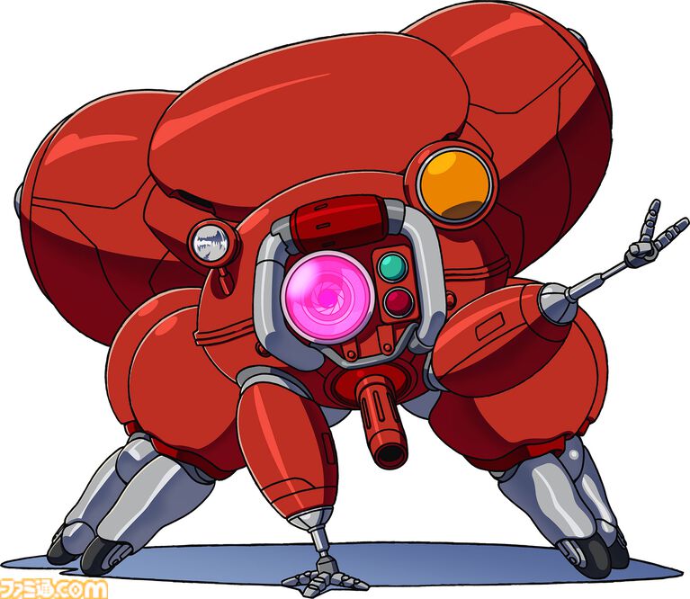 『攻殻機動隊』新作アニメ放送日は7月7日23時から。最新の本編映像を入れたPV第3弾、キャラクター情報も公開