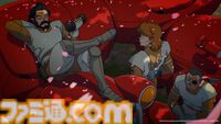 『攻殻機動隊』新作アニメ放送日は7月7日23時から。最新の本編映像を入れたPV第3弾、キャラクター情報も公開