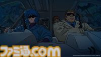 『攻殻機動隊』新作アニメ放送日は7月7日23時から。最新の本編映像を入れたPV第3弾、キャラクター情報も公開