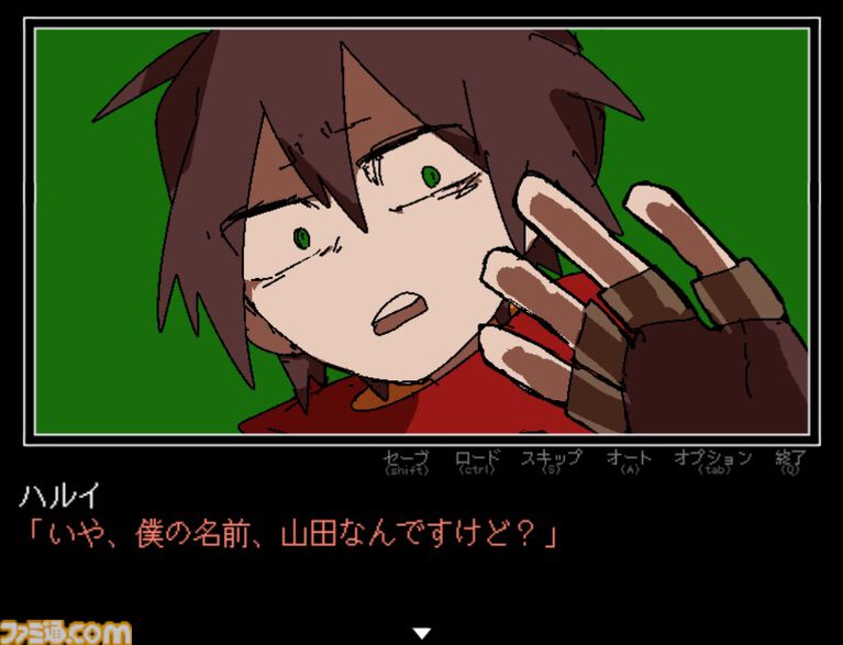 『勇者の選択肢がおかしい』魔王退治の冒険のはずが、ヘンテコ選択肢でとんでもない結末に!?　フリーゲームで好評を博したギャグADVに後日談が追加されたSteam版が2026年発売