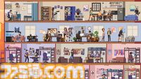 『アイドルマネージャー: Virtual Venture』アイドルの表と裏を描く育成＆経営シミュ最新作。次の舞台はバーチャル系事務所【2027年発売】