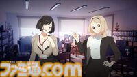 『アイドルマネージャー: Virtual Venture』アイドルの表と裏を描く育成＆経営シミュ最新作。次の舞台はバーチャル系事務所【2027年発売】