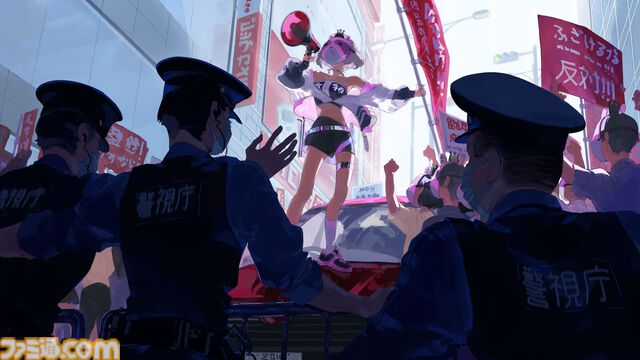 『アイドルマネージャー: Virtual Venture』アイドルの表と裏を描く育成＆経営シミュ最新作。次の舞台はバーチャル系事務所【2027年発売】