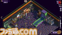 『放置ゲームセンター Corner Arcade』ゲームセンターを経営する放置系ゲームのプレイテストがSteamにて開催。自由なレイアウトで懐かしのカオスなゲーセンも作れる