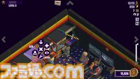 『放置ゲームセンター Corner Arcade』ゲームセンターを経営する放置系ゲームのプレイテストがSteamにて開催。自由なレイアウトで懐かしのカオスなゲーセンも作れる