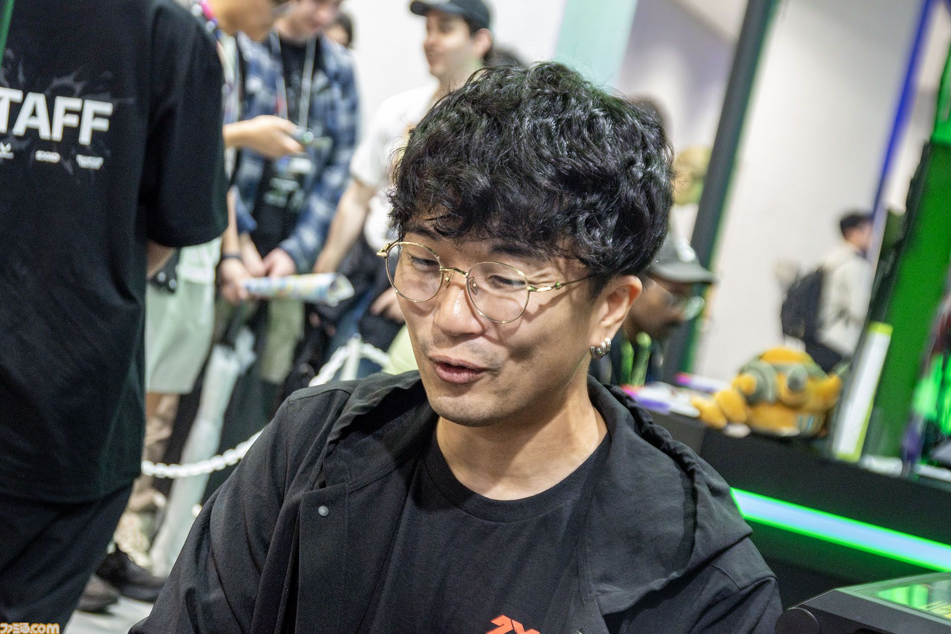 『LoL』格ゲー『2XKO』アカリ秘話を聞くはずが、ティーモの話から抜け出せない。害獣ティーモも再現したくて「鬱陶しい」は狙い通り。元プロゲーマーMarlinPie氏の思惑【インタビュー】