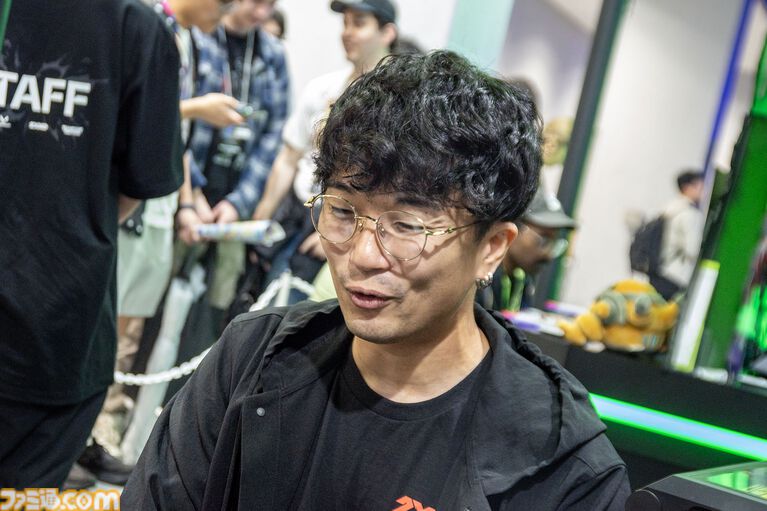 『LoL』格ゲー『2XKO』アカリ秘話を聞くはずが、ティーモの話から抜け出せない。害獣ティーモも再現したくて「鬱陶しい」は狙い通り。元プロゲーマーMarlinPie氏の思惑【インタビュー】