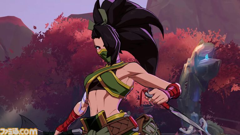 『LoL』格ゲー『2XKO』アカリ秘話を聞くはずが、ティーモの話から抜け出せない。害獣ティーモも再現したくて「鬱陶しい」は狙い通り。元プロゲーマーMarlinPie氏の思惑【インタビュー】
