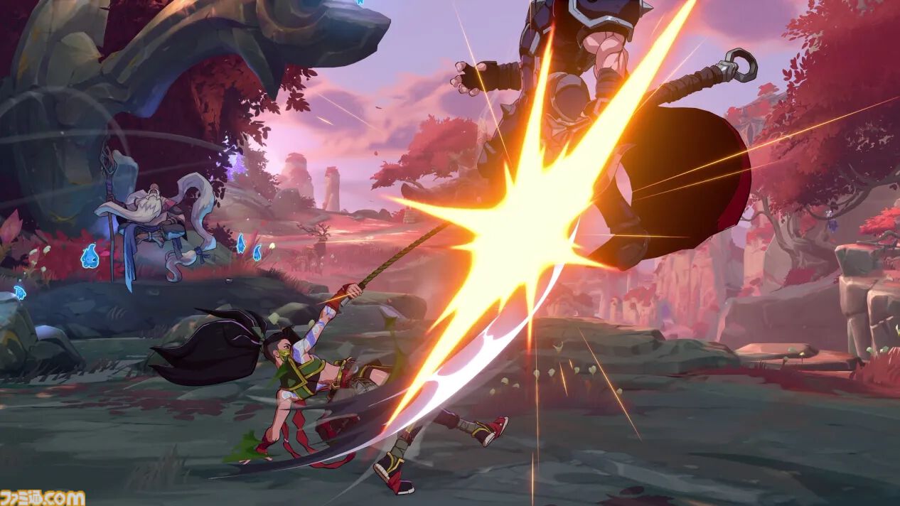 『LoL』格ゲー『2XKO』アカリ秘話を聞くはずが、ティーモの話から抜け出せない。害獣ティーモも再現したくて「鬱陶しい」は狙い通り。元プロゲーマーMarlinPie氏の思惑【インタビュー】