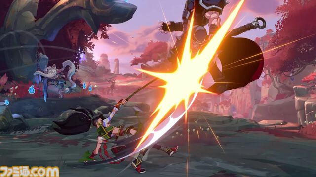 『LoL』格ゲー『2XKO』アカリ秘話を聞くはずが、ティーモの話から抜け出せない。害獣ティーモも再現したくて「鬱陶しい」は狙い通り。元プロゲーマーMarlinPie氏の思惑【インタビュー】