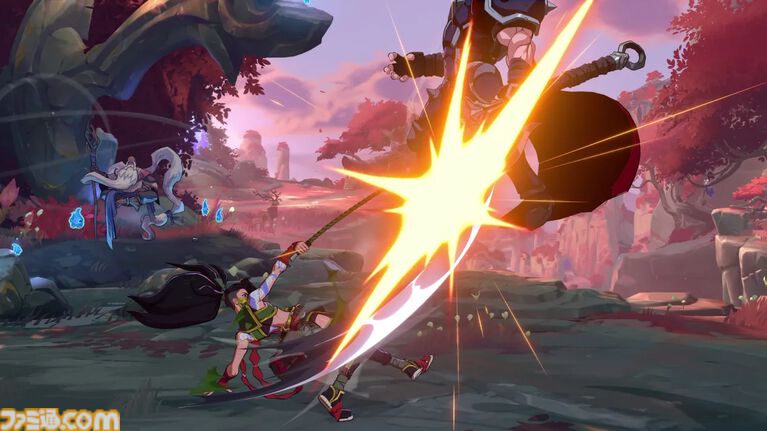 『LoL』格ゲー『2XKO』アカリ秘話を聞くはずが、ティーモの話から抜け出せない。害獣ティーモも再現したくて「鬱陶しい」は狙い通り。元プロゲーマーMarlinPie氏の思惑【インタビュー】