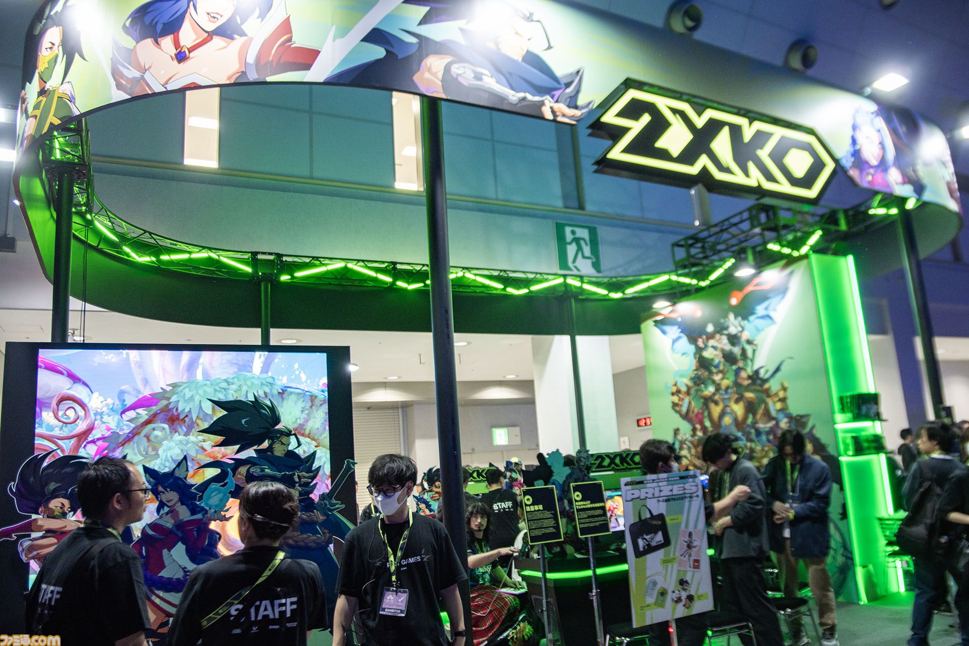 『LoL』格ゲー『2XKO』アカリ秘話を聞くはずが、ティーモの話から抜け出せない。害獣ティーモも再現したくて「鬱陶しい」は狙い通り。元プロゲーマーMarlinPie氏の思惑【インタビュー】