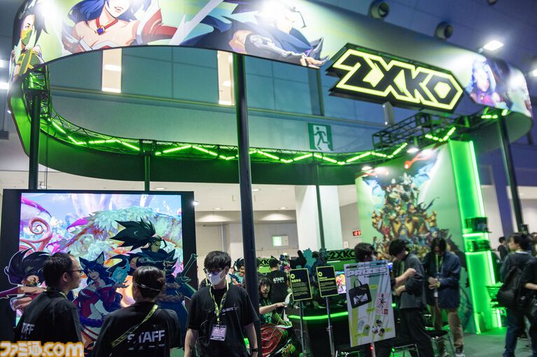 『LoL』格ゲー『2XKO』アカリ秘話を聞くはずが、ティーモの話から抜け出せない。害獣ティーモも再現したくて「鬱陶しい」は狙い通り。元プロゲーマーMarlinPie氏の思惑【インタビュー】