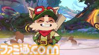『LoL』格ゲー『2XKO』アカリ秘話を聞くはずが、ティーモの話から抜け出せない。害獣ティーモも再現したくて「鬱陶しい」は狙い通り。元プロゲーマーMarlinPie氏の思惑【インタビュー】