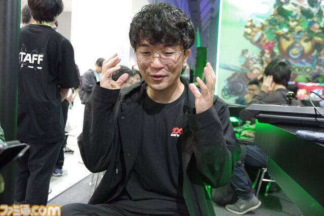 『LoL』格ゲー『2XKO』アカリ秘話を聞くはずが、ティーモの話から抜け出せない。害獣ティーモも再現したくて「鬱陶しい」は狙い通り。元プロゲーマーMarlinPie氏の思惑【インタビュー】