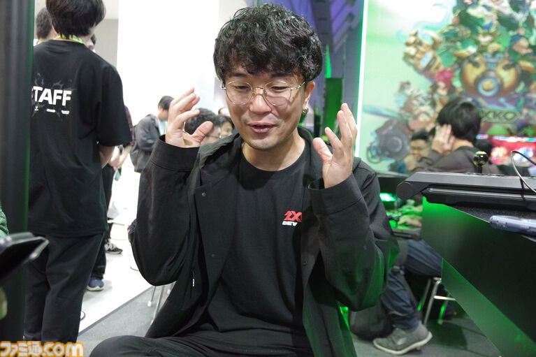 『LoL』格ゲー『2XKO』アカリ秘話を聞くはずが、ティーモの話から抜け出せない。害獣ティーモも再現したくて「鬱陶しい」は狙い通り。元プロゲーマーMarlinPie氏の思惑【インタビュー】